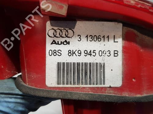 Left tailgate light AUDI A4 B8 Avant (8K5) 2.0 TFSI quattro | BP20858551C79 
