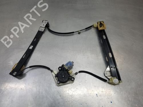 Used Front right window mechanism AUDI A1 Sportback (GBA) [2018-2025]  30880145