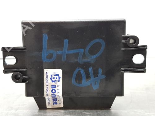 Module électronique JAGUAR X-TYPE I (X400) 2.0 D | BP17838564M83 