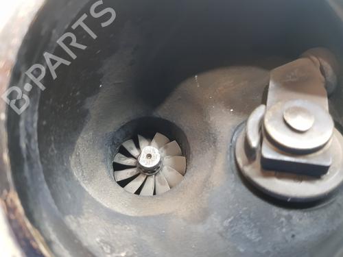 Turbolader/Kompressor MINI MINI (F55) One | BP24236785M71 