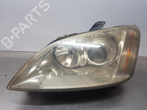 Venstre forlygte FORD FOCUS C-MAX (DM2) [2003-2007]  27175690