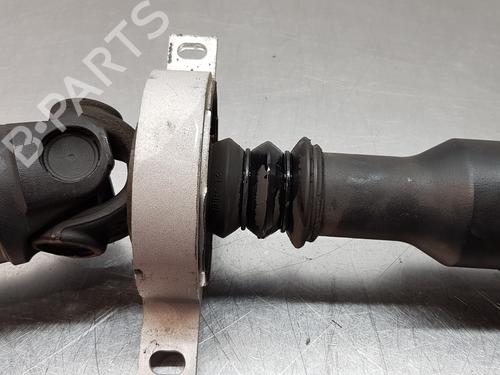 Driveshaft BMW 1 (E81) 116 d | BP17457649M37 