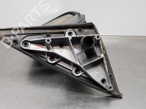 Right mirror BMW X5 (E70) 3.0 d | BP16645450C27 