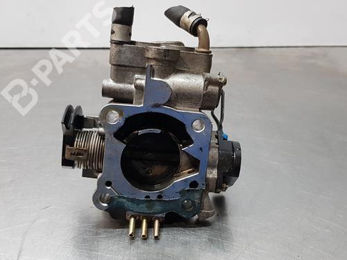 Throttle body MITSUBISHI SPACE STAR MPV (DG_A)  | BP9581962M82 