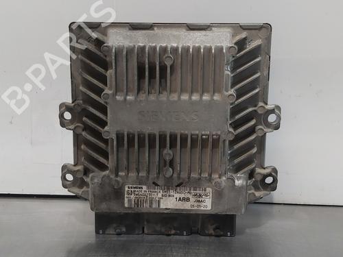 Used Engine control unit (ECU) FORD FOCUS II (DA_, HCP, DP) [2004-2013]  13735187