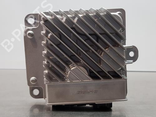 Used Electronic module MAZDA 3 (BM, BN) 2.2 D (150 hp) 20211252