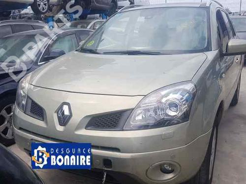 Used Parts RENAULT KOLEOS I (HY_)  2.0 dCi 4x4 (HY0K)  890207