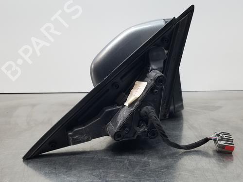 Right mirror LAND ROVER RANGE ROVER EVOQUE (L538)  | BP19677632C27