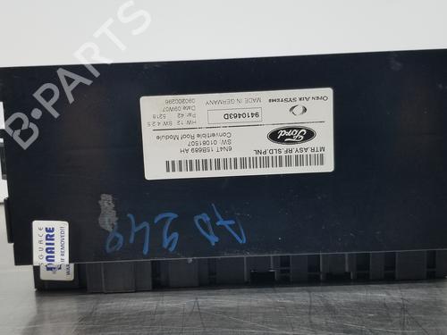Used Electronic module FORD FOCUS II Convertible [2006-2010]  19695730