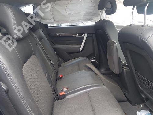 Engine mount CHEVROLET CAPTIVA (C100, C140) 2.2 D | BP9761413M89  - Image 9