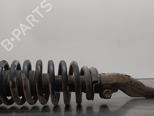 Left front shock absorber SSANGYONG REXTON / REXTON II (GAB_) 2.7 Xdi (163 hp) 17077973