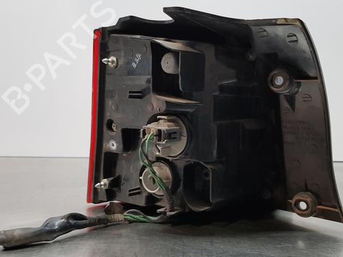 Right taillight CITROËN C-CROSSER (VU_, VV_)  | BP19679209C35 