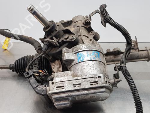 Steering rack CITROËN GRAND C4 SPACETOURER (3A_, 3E_) 1.5 BlueHDi 130 | BP22715096M22 