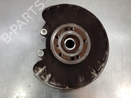 Right rear steering knuckle MERCEDES-BENZ M-CLASS (W166) ML 350 BlueTEC 4-matic (166.024, 166.023) | BP19066729M28 
