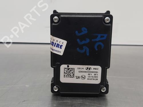 Elektronisk modul HYUNDAI KONA (OS, OSE, OSI)  | BP17462897M83 