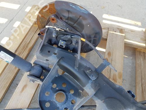 Rear axle KIA STONIC (YB)  | BP29257670M2 