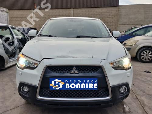 Electronic module MITSUBISHI ASX (GA_W_)  | BP11719476M83 