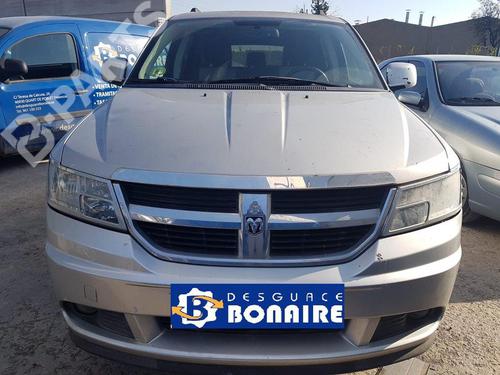 Used Parts DODGE JOURNEY  2.0 CRD  943736