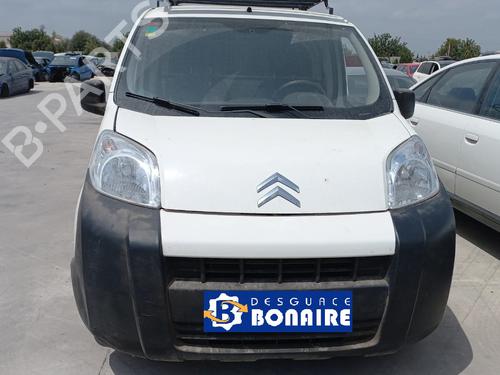 Startmotor CITROËN NEMO Box Body/MPV (AA_) | BP15277959M8