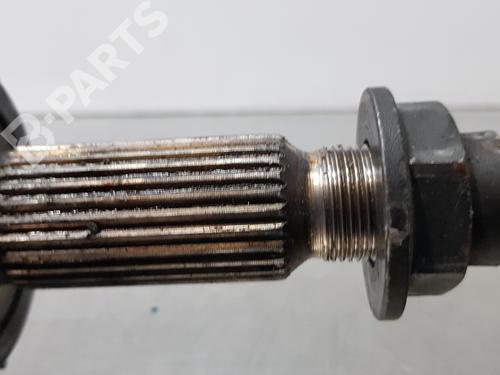 Left front driveshaft KIA CARENS IV  | BP8535576M38 