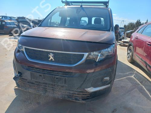 Subframe PEUGEOT RIFTER  | BP27520540M9 