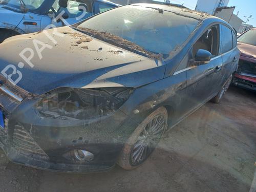 Gearbox FORD FOCUS III  | BP29284673M3 