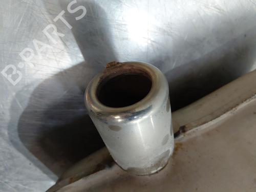 Udstødningssystem MINI MINI Convertible (R52) One | BP31641860M121 