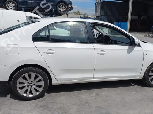 Injection pump SEAT TOLEDO IV (KG3)  | BP27346931M78 