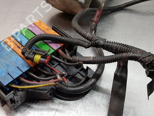 Steering pump OPEL ASTRA G Hatchback (T98) | BP18479806M99