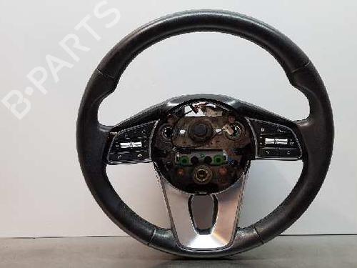 Steering wheel KIA CEED (CD) 1.0 T-GDI (120 hp) 56100J7470SA1