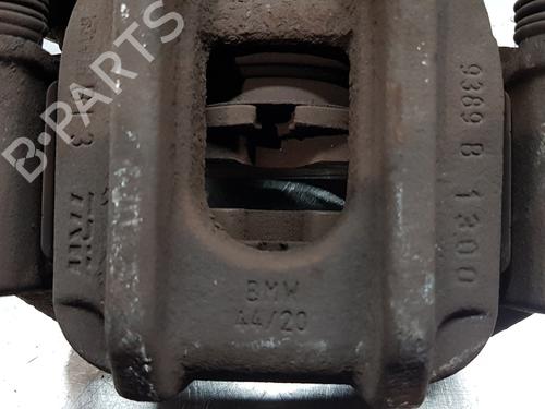 Left rear brake caliper BMW 5 (F10) 520 d | BP15816276M107 
