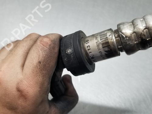 AC pipe MERCEDES-BENZ S-CLASS (W221, V221)  | BP18051922M126 
