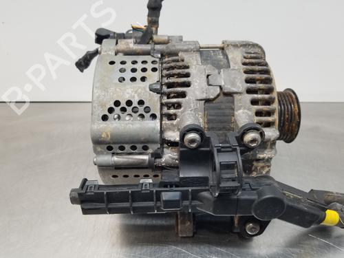 Alternator FORD PUMA (J2K, CF7)  | BP29354689M7 