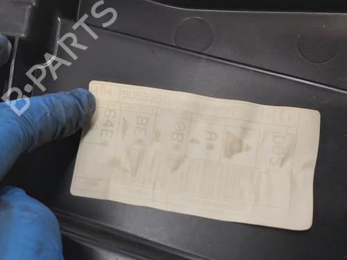 Front right window mechanism FORD FIESTA VI (CB1, CCN) 1.4 | BP30878864C23 