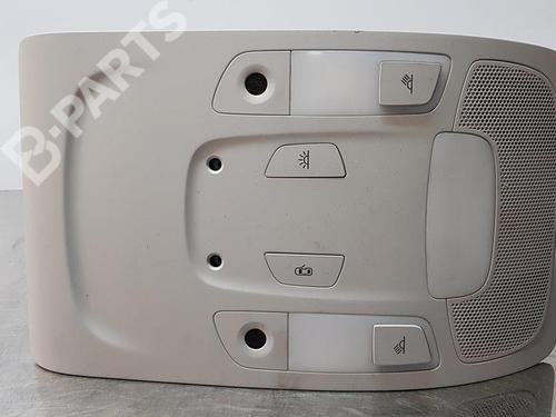 Used Interior roof light Interior roof light AUDI A6 C7 (4G2, 4GC) 3.0 TDI (204 hp) 7810109 7810109