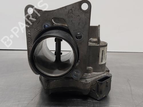 Used Throttle body RENAULT KOLEOS I (HY_) 2.0 dCi (HY0K) (150 hp) 30879123