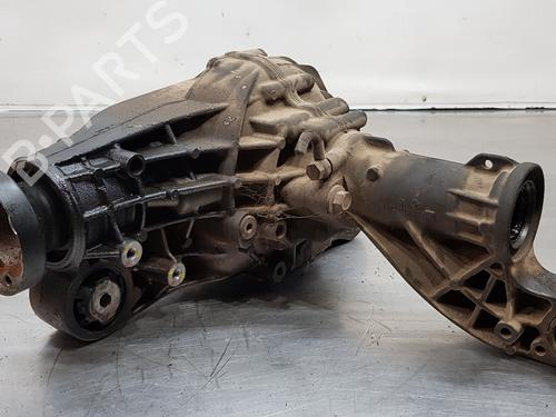 Differential, foran MERCEDES-BENZ R-CLASS (W251, V251) R 320 CDI 4-matic (251.022, 251.122) | BP18160220M23 