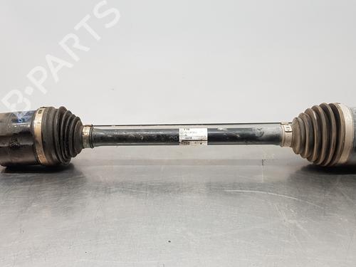 Used Left front driveshaft KIA SPORTAGE IV (QL, QLE) [2015-2022]  22645406