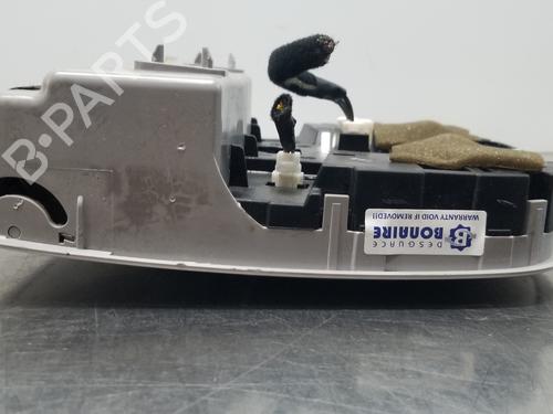 Interior roof light HYUNDAI TUCSON (TL, TLE) 1.7 CRDi | BP30880115I8