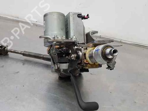 Steering column RENAULT SCÉNIC II (JM0/1_)  | BP12261656M21 