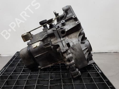 Gearbox MINI MINI (R50, R53) Cooper | BP19405361M3 