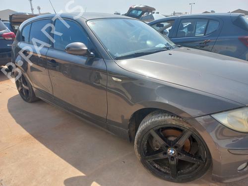 Steering rack BMW 1 (E87) 116 i | BP26391073M22 