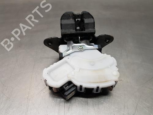 Bagklap lås MAZDA CX-3 (DK) [2015-2025]  30880467