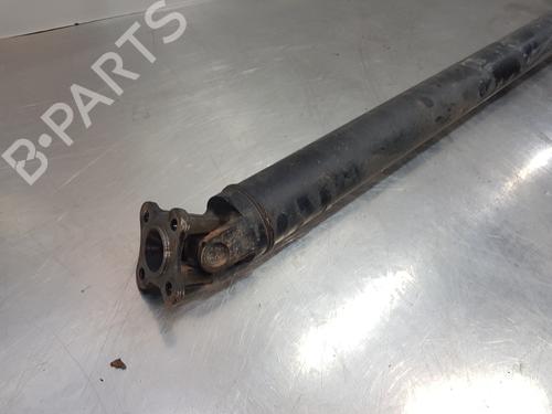 Driveshaft MITSUBISHI ASX (GA_W_)  | BP29257622M37 