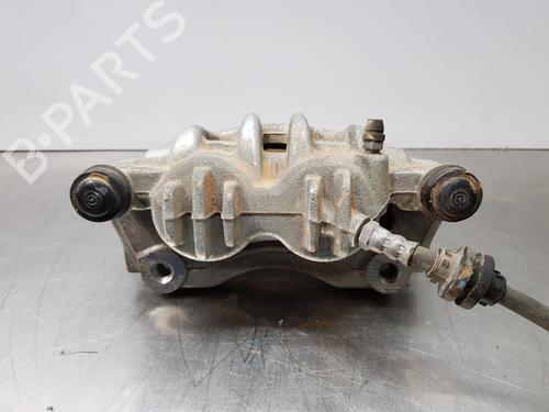 Right front brake caliper RENAULT MASTER III Van (FV)  | BP29814275M104