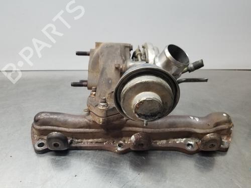 Turbocharger/Supercharger HONDA ACCORD VII (CL, CN)  | BP28023995M71 