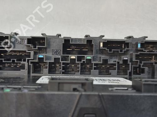 Fuse box MERCEDES-BENZ C-CLASS (W203)  | BP17633377E1 