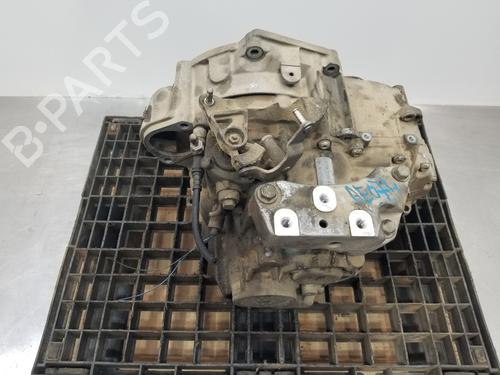 Gearbox VW PASSAT B6 Variant (3C5)  | BP27202290M3 