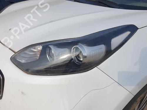 Højre baklys, luke KIA SPORTAGE IV (QL, QLE) | BP30831647C80