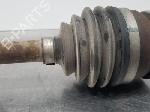 Right front driveshaft KIA RIO IV (YB, SC, FB) 1.0 T-GDI 100 | BP19405303M39 